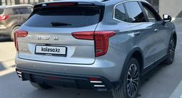 Haval Jolion 2024 года за 7 900 000 тг. в Шымкент – фото 5