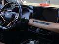 Haval Jolion 2024 годаүшін7 900 000 тг. в Шымкент – фото 6