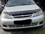 Chevrolet Lacetti 2008 годаүшін2 800 000 тг. в Алматы