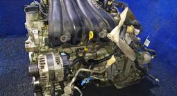 Двигатель Мотор MR 20 Nissan Qashqai ДВС 2.0 литра за 99 500 тг. в Алматы – фото 2