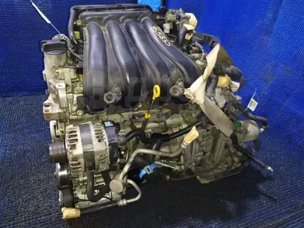 Двигатель Мотор MR 20 Nissan Qashqai ДВС 2.0 литра за 97 200 тг. в Алматы – фото 2