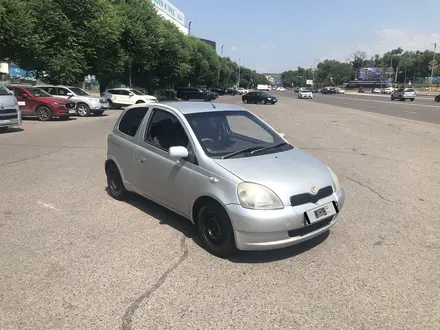 Toyota Yaris 1999 года за 2 400 000 тг. в Алматы