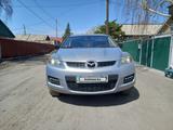 Mazda CX-7 2007 года за 5 300 000 тг. в Караганда