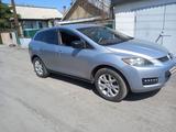 Mazda CX-7 2007 года за 5 300 000 тг. в Караганда – фото 3