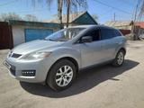 Mazda CX-7 2007 года за 5 300 000 тг. в Караганда – фото 4