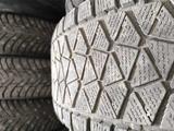 Резину Bridgestone blizzak за 25 000 тг. в Костанай – фото 4