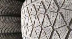 Резину Bridgestone blizzak за 25 000 тг. в Костанай – фото 4