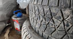 Резину Bridgestone blizzak за 25 000 тг. в Костанай – фото 3