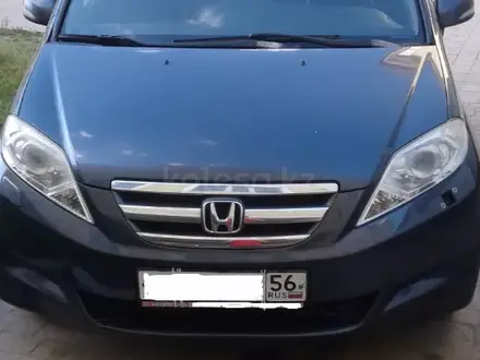 Honda FR-V 2006 года за 4 700 000 тг. в Актобе