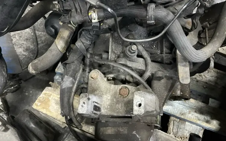 МКПП Механика коробка Пежо 407 Peugeot 407 DV6TED4 за 90 000 тг. в Астана