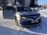 Toyota Camry 2020 годаүшін14 600 000 тг. в Астана