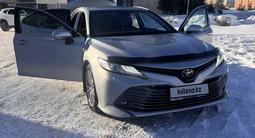 Toyota Camry 2020 годаүшін14 600 000 тг. в Астана