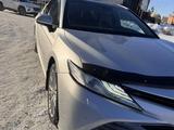 Toyota Camry 2020 годаүшін14 600 000 тг. в Астана – фото 4