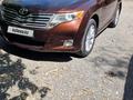 Toyota Venza 2010 годаfor8 300 000 тг. в Сатпаев