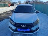 ВАЗ (Lada) Granta 2190 2020 года за 2 800 000 тг. в Кеген – фото 2