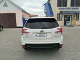 Subaru Forester 2021 годаүшін13 000 000 тг. в Атырау – фото 2