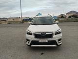 Subaru Forester 2021 годаүшін13 000 000 тг. в Атырау – фото 4