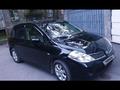 Nissan Tiida 2007 годаүшін3 800 000 тг. в Алматы – фото 3