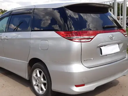 Toyota Estima 2006 года за 6 700 000 тг. в Балпык би – фото 5