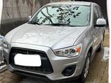 Mitsubishi ASX 2015 года за 7 000 000 тг. в Алматы