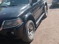 Mitsubishi Montero Sport 1999 годаfor3 000 000 тг. в Астана – фото 2