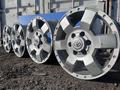 R 17 диски тойота. Ширина 7.5j et 30. за 145 000 тг. в Алматы