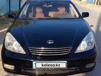 Lexus ES 300 2002 годаүшін4 500 000 тг. в Тараз