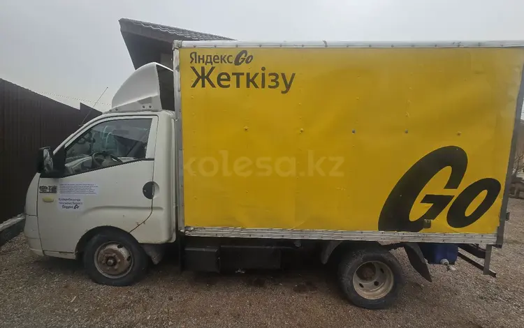 Foton 2013 года за 3 500 000 тг. в Алматы