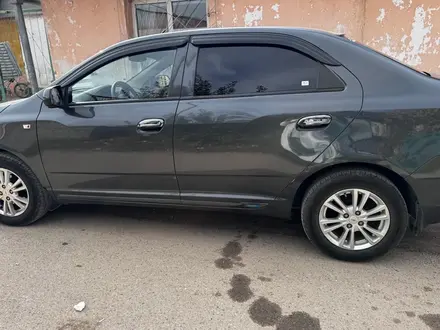 Chevrolet Cobalt 2023 года за 6 500 000 тг. в Алматы – фото 25