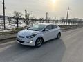 Hyundai Elantra 2014 годаfor5 700 000 тг. в Шымкент – фото 3