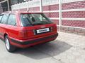 Audi 100 1993 годаүшін2 450 000 тг. в Алматы – фото 10