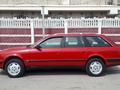 Audi 100 1993 годаүшін2 450 000 тг. в Алматы – фото 14