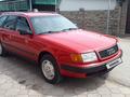 Audi 100 1993 годаүшін2 450 000 тг. в Алматы – фото 2