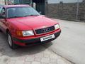 Audi 100 1993 годаүшін2 450 000 тг. в Алматы – фото 5