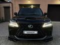 Lexus LX 570 2021 годаүшін65 000 000 тг. в Семей