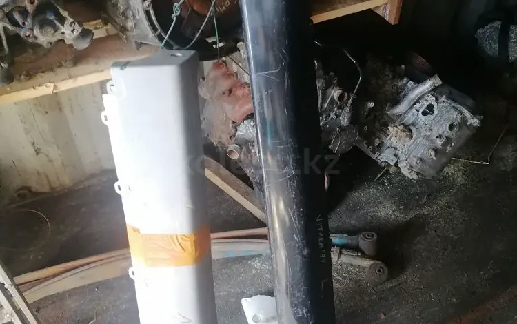 Порог пластиковый за 1 000 тг. в Алматы