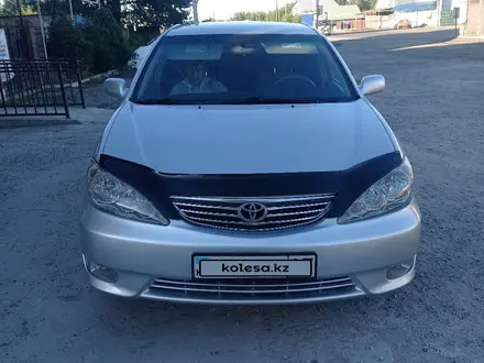 Toyota Camry 2005 года за 5 850 000 тг. в Алматы