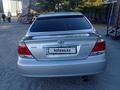 Toyota Camry 2005 года за 5 850 000 тг. в Алматы – фото 8