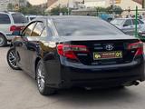 Toyota Camry 2013 годаfor8 100 000 тг. в Астана – фото 2