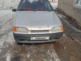 ВАЗ (Lada) 2115 2006 года за 700 000 тг. в Аягоз – фото 5