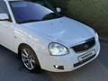ВАЗ (Lada) Priora 2170 2014 годаүшін3 750 000 тг. в Шымкент – фото 4