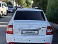 ВАЗ (Lada) Priora 2170 2014 годаүшін3 750 000 тг. в Шымкент – фото 10