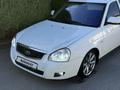 ВАЗ (Lada) Priora 2170 2014 годаүшін3 750 000 тг. в Шымкент – фото 2