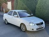 ВАЗ (Lada) Priora 2170 2014 годаүшін3 750 000 тг. в Шымкент – фото 3