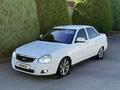 ВАЗ (Lada) Priora 2170 2014 годаүшін3 750 000 тг. в Шымкент