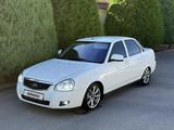 ВАЗ (Lada) Priora 2170 2014 годаүшін3 750 000 тг. в Шымкент