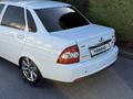 ВАЗ (Lada) Priora 2170 2014 годаүшін3 750 000 тг. в Шымкент – фото 8