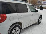 Skoda Yeti 2014 года за 6 300 000 тг. в Актобе – фото 3