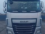 DAF  XF 2015 года за 31 500 000 тг. в Петропавловск