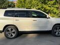 Toyota Highlander 2011 года за 13 000 000 тг. в Шымкент – фото 3